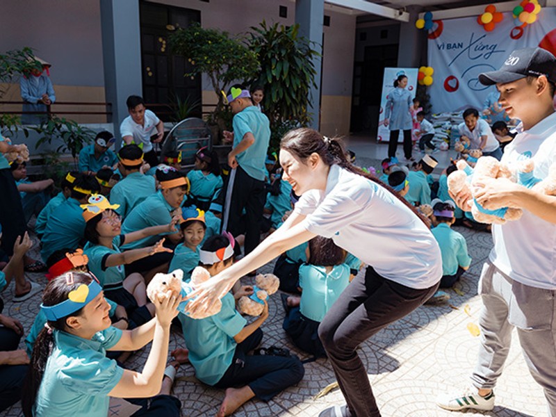 Bắn cá nhiều người chơi tại sun88