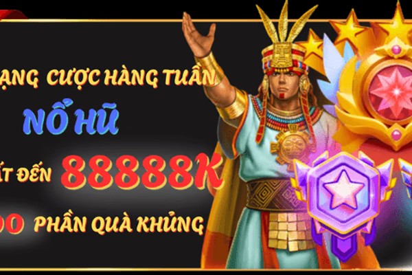 Các ưu đãi hấp dẫn dành cho thành viên sun88 club