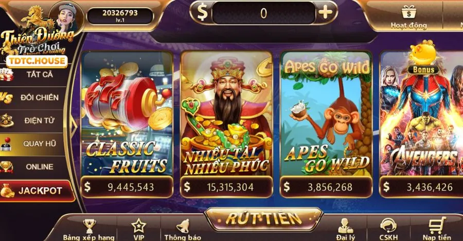 Tài Xỉu Sun88 APK