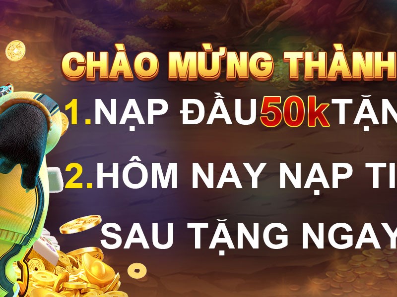 Ưu đãi chào mừng thành viên mới sun88