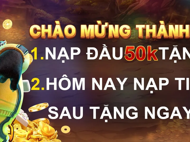 Ưu đãi chào mừng thành viên mới sun88