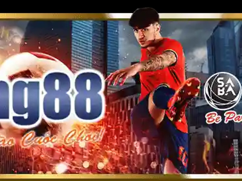 Cá cược thể thao tại sun88