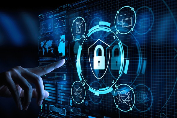 Hình ảnh minh họa bảo mật tài khoản và dữ liệu người dùng tại sun88